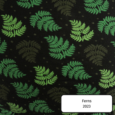 Ferns