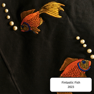 Fintastic Fish