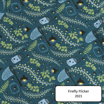 Firefly Flicker