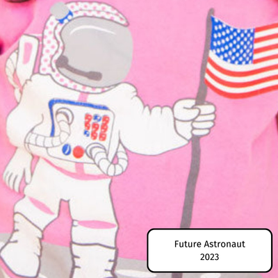 Future Astronaut