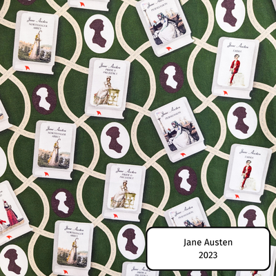 Jane Austen