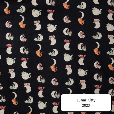 Lunar Kitty