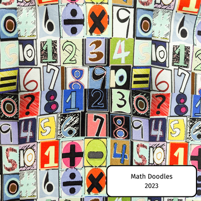Math Doodles