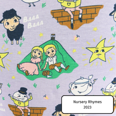Nursery Rhymes