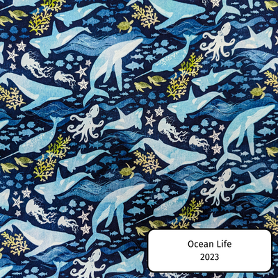 Ocean Life