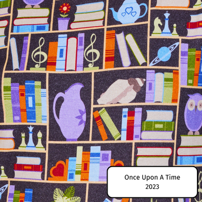 Once Upon A Time