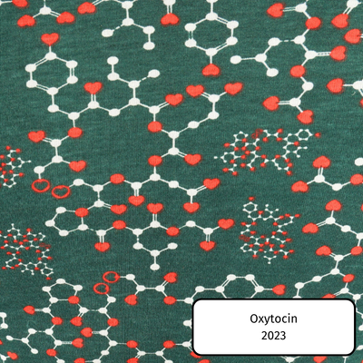 Oxytocin
