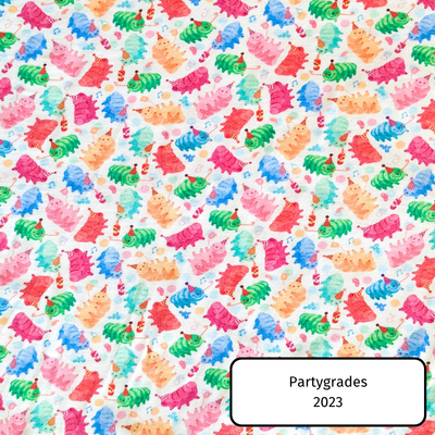 Partygrades