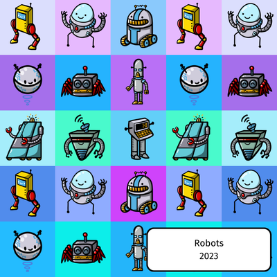 Robots