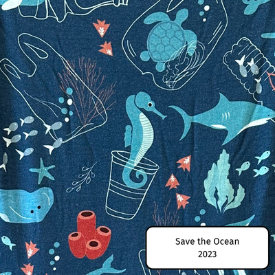 Save the Ocean