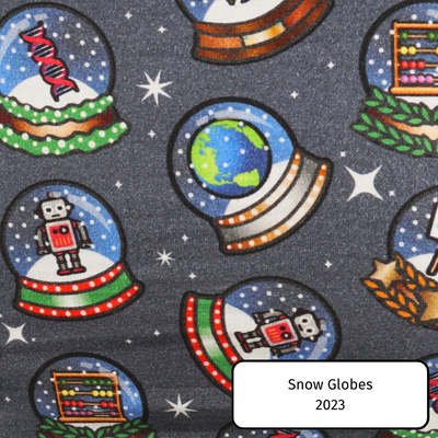 Snow Globes