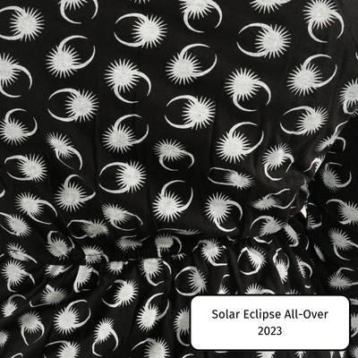 Solar Eclipse All-Over