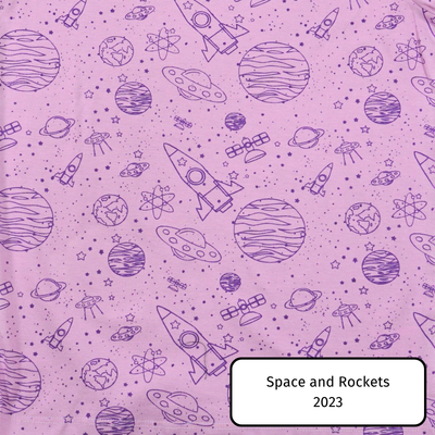 Space and Rockets