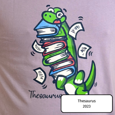 Thesaurus