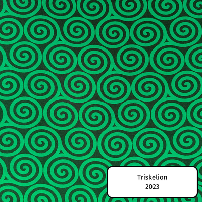 Triskelion