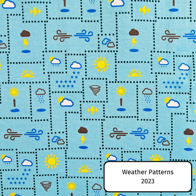 Weather Patterns