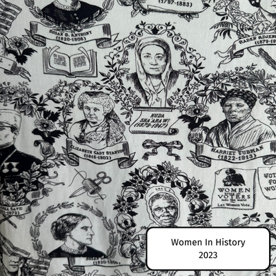 Women In History