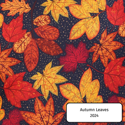 Autumn Leaves