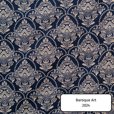 Baroque Art
