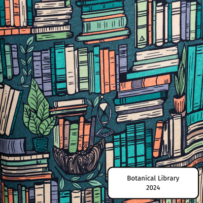 Botanical Library