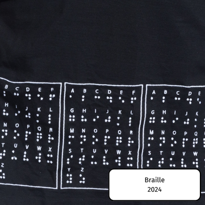 Braille