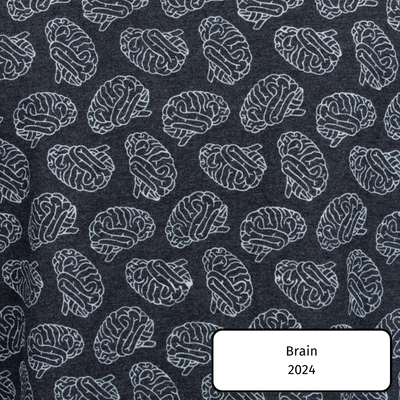 Brain