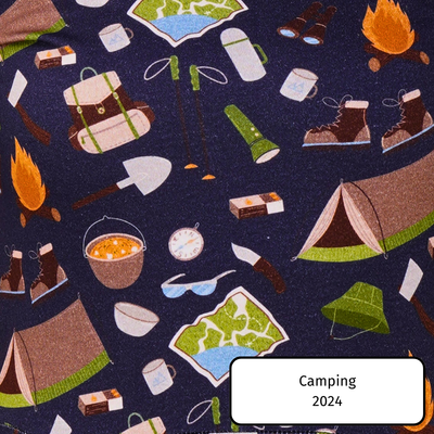 Camping