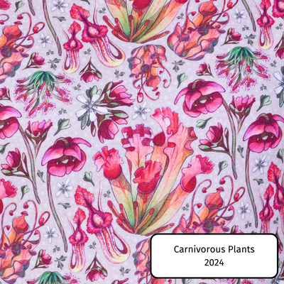 Carnivorous Plants