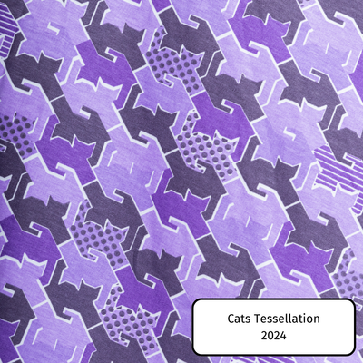 Cats Tessellation