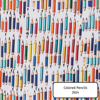 Colored Pencils