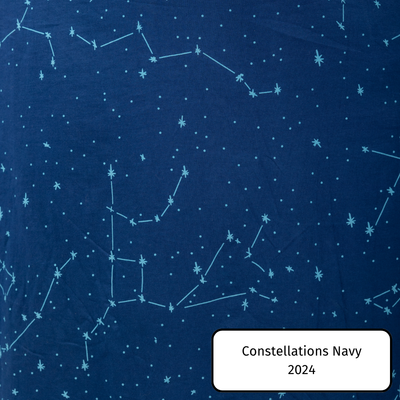 Constellations Navy
