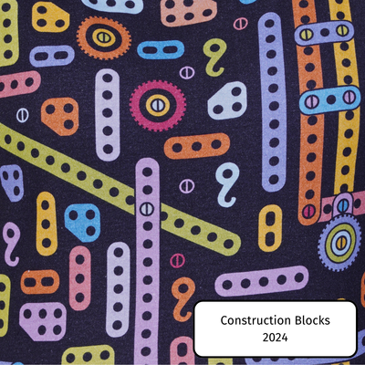Construction Blocks