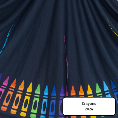 Crayons