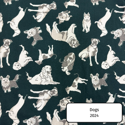 Dogs