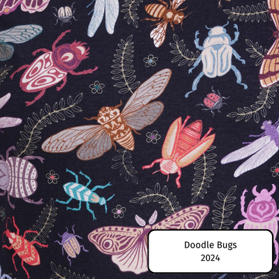 Doodle Bugs