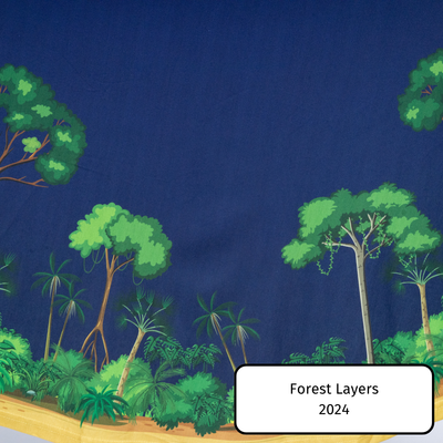 Forest Layers