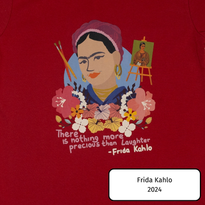 Frida Kahlo