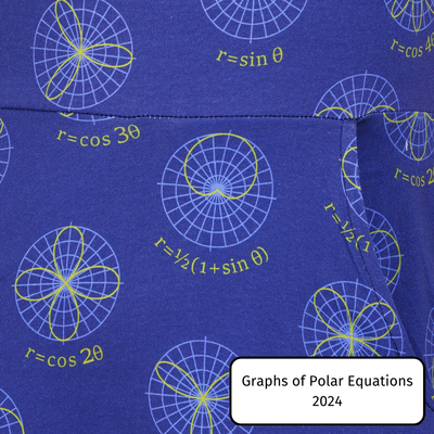Graphs of Polar Equations