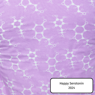 Happy Serotonin