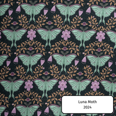 Luna Moth