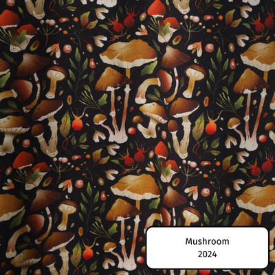 Mushroom