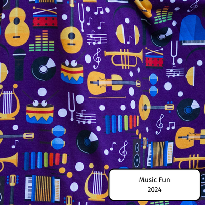 Music Fun