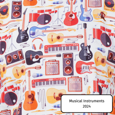 Musical Instruments
