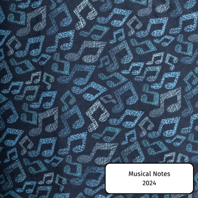 Musical Notes
