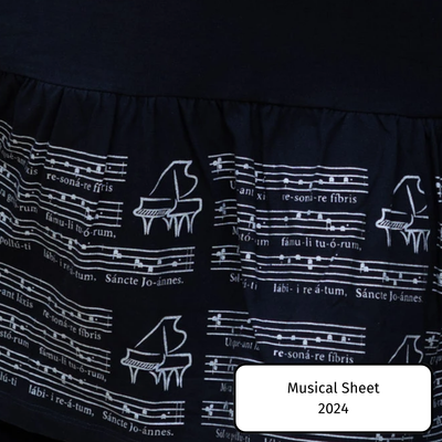 Musical Sheet
