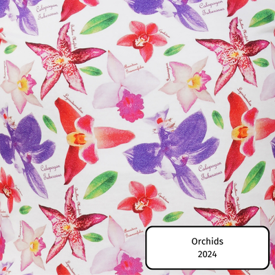 Orchids
