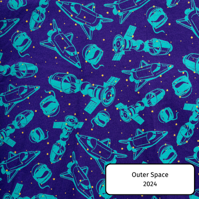 Outer Space