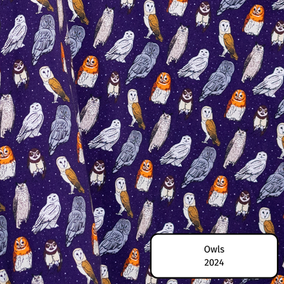 Owls