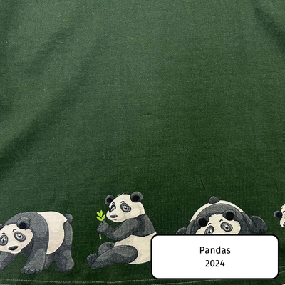 Pandas