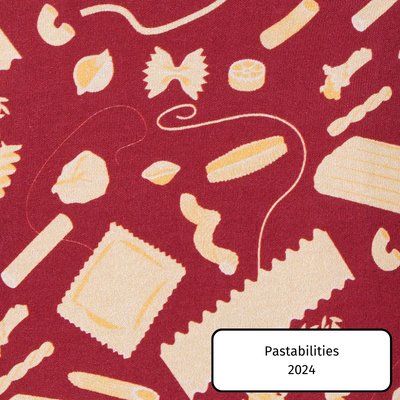 Pastabilities